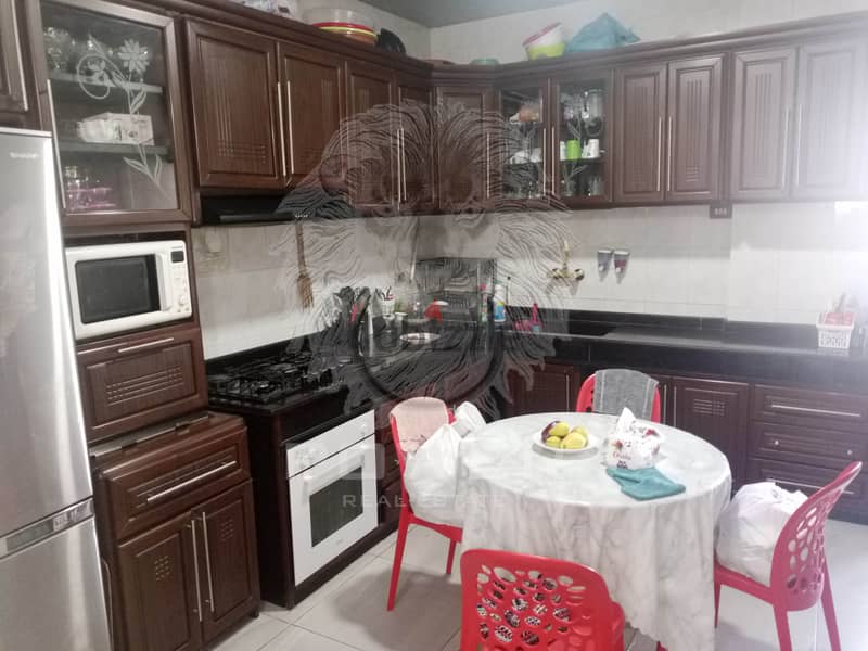 P#OY108450 125 sqm apartment in Hadath-Jamous Street/الحدث 1