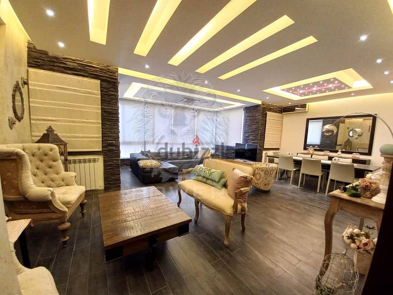 P#SF108454 beautiful 155 sqm apartment in Bsalim/بصاليم 4