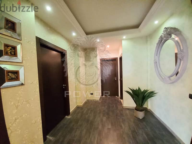 P#SF108454 beautiful 155 sqm apartment in Bsalim/بصاليم 8
