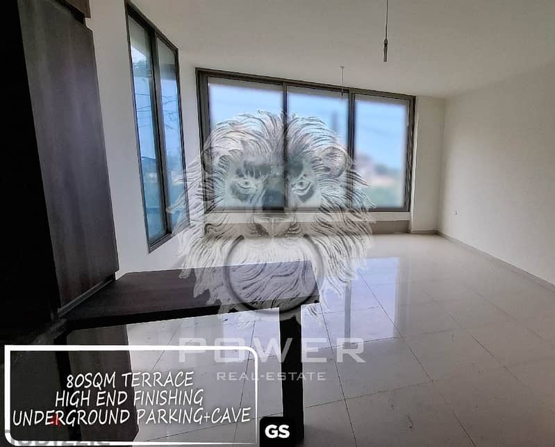 P#GS108452. Apartment for sale in Okaibe/العقيبة 0