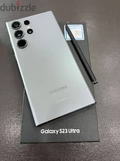 Samsung S23 Ultra 512gb/12ram