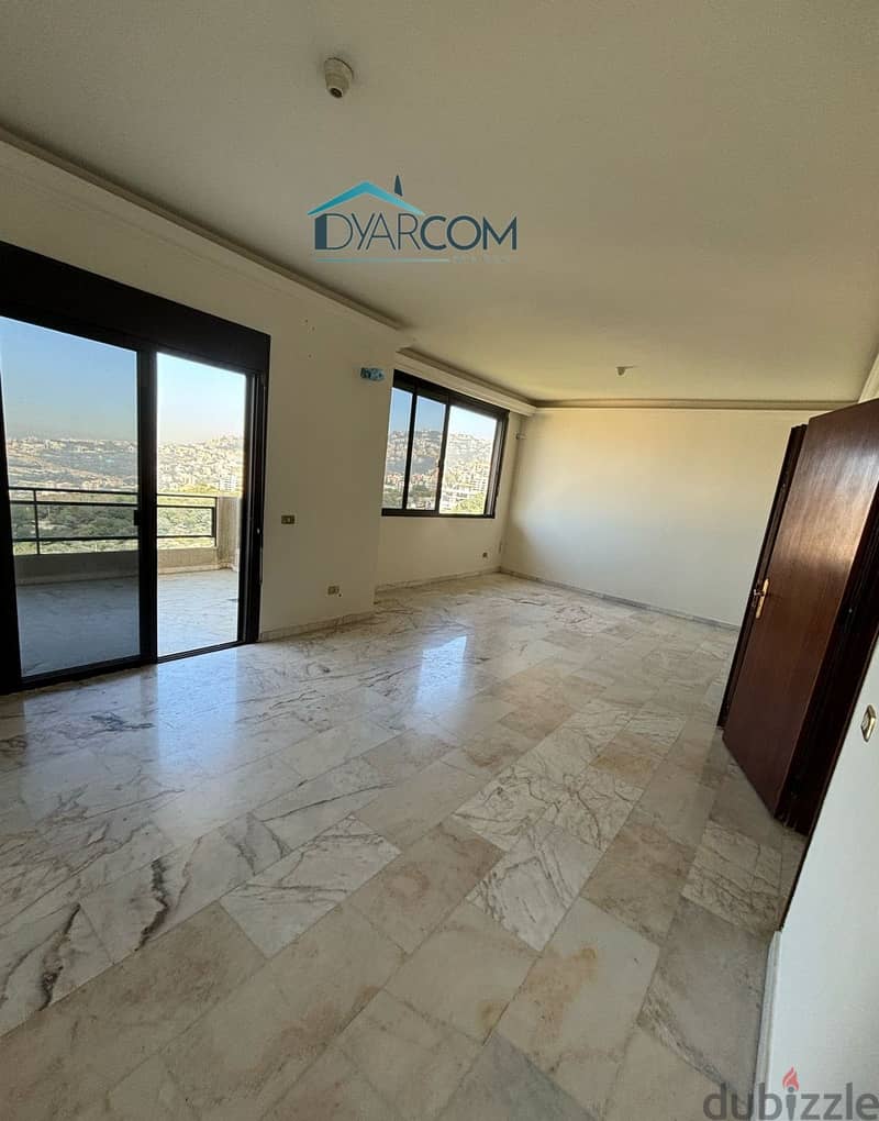 DY1754 - Sahel Alma Spacious Apartment For Sale! 0