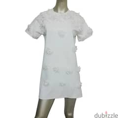 White Dress High quality 0