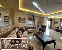 P#LD108458  160 sqm Apartment with terrace in Betchay /بيتشاي