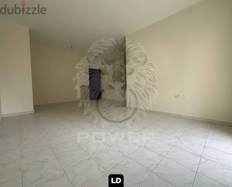 P#LD108460 110 SQM Apartment Is Now for Rent In Kfarchima/كفرشيما 0