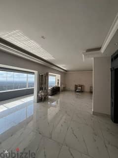 Very Upscale I 240 SQM Apartment in Sanayeh . 0