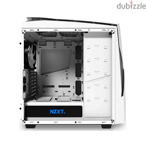 NZXT NOCTIS 450 LIKE NEW 1