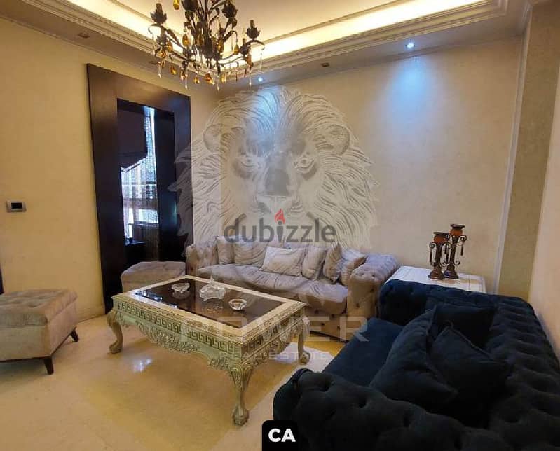 P#CA108468  Furnished apartment in beirut, Ras Al Nabea/راس النبع 0