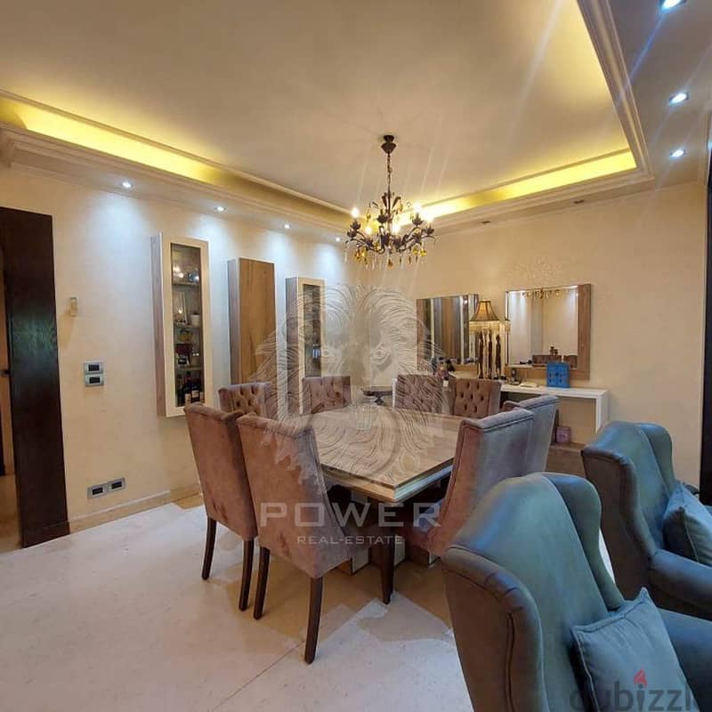P#CA108468  Furnished apartment in beirut, Ras Al Nabea/راس النبع 1