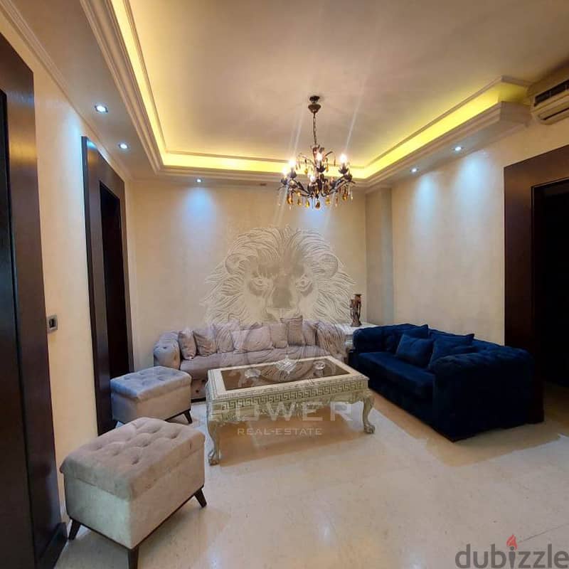 P#CA108468  Furnished apartment in beirut, Ras Al Nabea/راس النبع 3