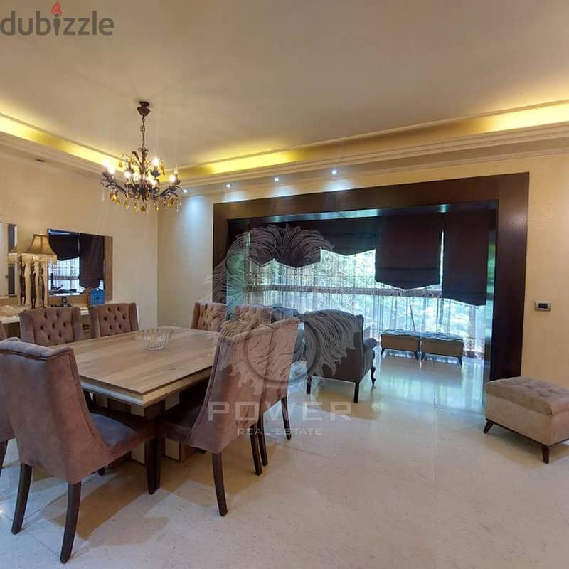 P#CA108468  Furnished apartment in beirut, Ras Al Nabea/راس النبع 4