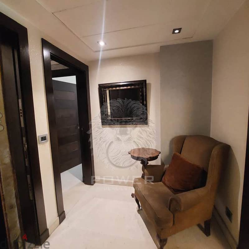 P#CA108468  Furnished apartment in beirut, Ras Al Nabea/راس النبع 5