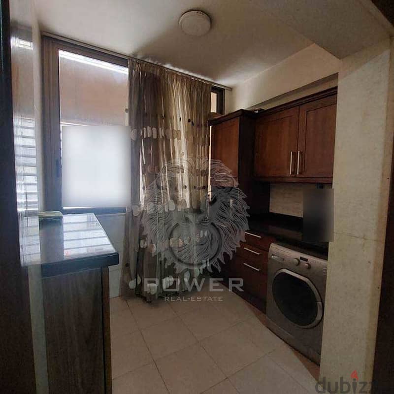 P#CA108468  Furnished apartment in beirut, Ras Al Nabea/راس النبع 8