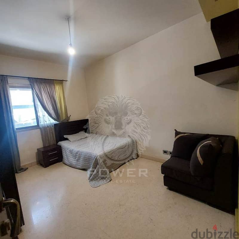 P#CA108468  Furnished apartment in beirut, Ras Al Nabea/راس النبع 9