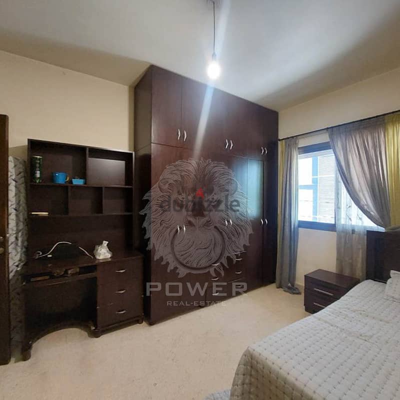 P#CA108468  Furnished apartment in beirut, Ras Al Nabea/راس النبع 10