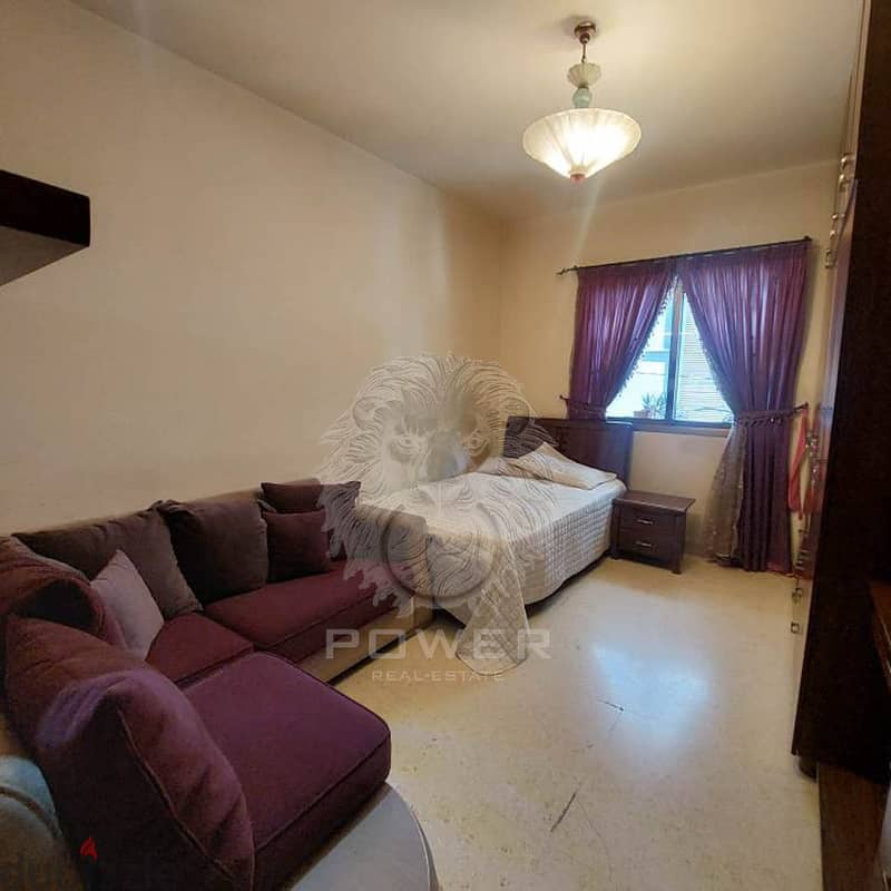 P#CA108468  Furnished apartment in beirut, Ras Al Nabea/راس النبع 11