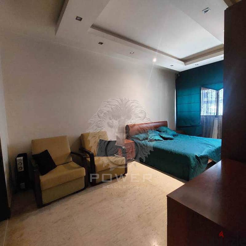 P#CA108468  Furnished apartment in beirut, Ras Al Nabea/راس النبع 12