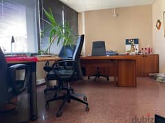 Clinic/ Office, Metn, Elyssar, Galleria Center