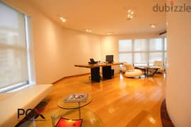 Office For Rent In Achrafieh I Furnished I Calm Area