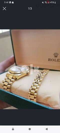 Watch rolex Copy AAA+