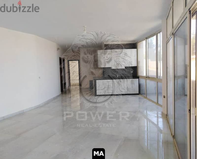 P#MA108474 154 sqm wonderful Apartment in AINAB/عيناب 0