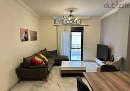 DY1790 - Dik el Mehdi Apartment With Terrace! 0