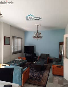 DY1791 - Jdeideh Apartment For Sale! 0