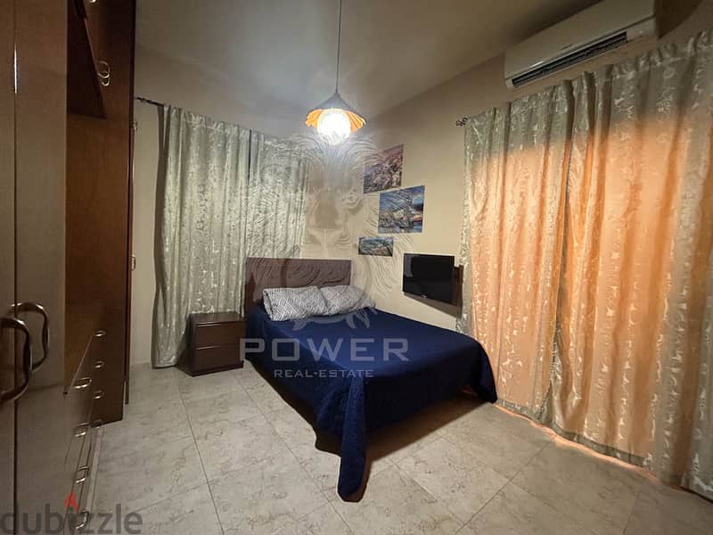 P#JA108477  prime location apartment in Furn el Chebbak/فرن الشباك 4