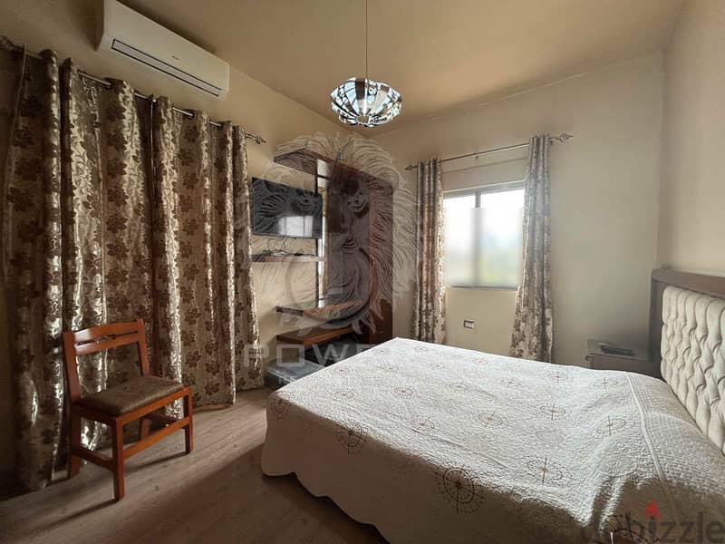 P#JA108477  prime location apartment in Furn el Chebbak/فرن الشباك 5