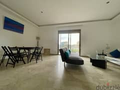 Apartment For Rent|Furn El Shebbak|شقق للأجار|فرن الشباك | RGMR683 0