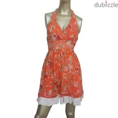 Trixxie Summer Dress 0