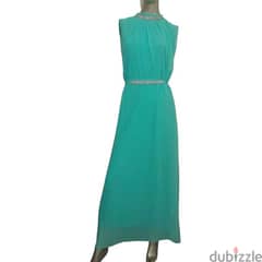 Maxi Simple Dress 0