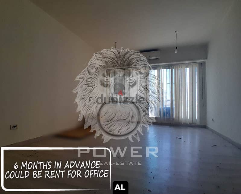 P#AL108479. Apartment for Rent in Clemenceau/كليمنصو 0