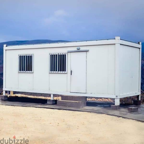 prefabricated house 3