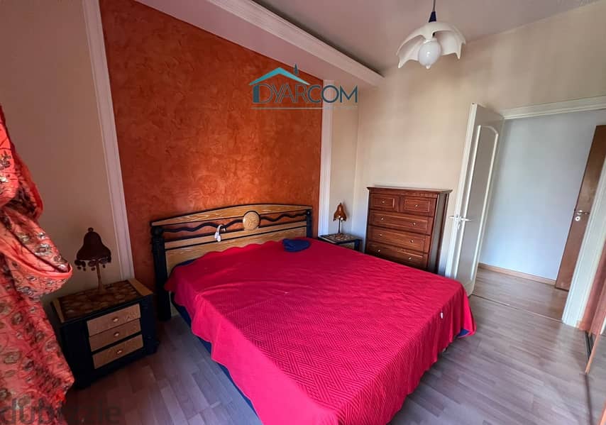 DY1792 - Sahel Alma Fully Furnished & Decorated Apartment For Sale! 4