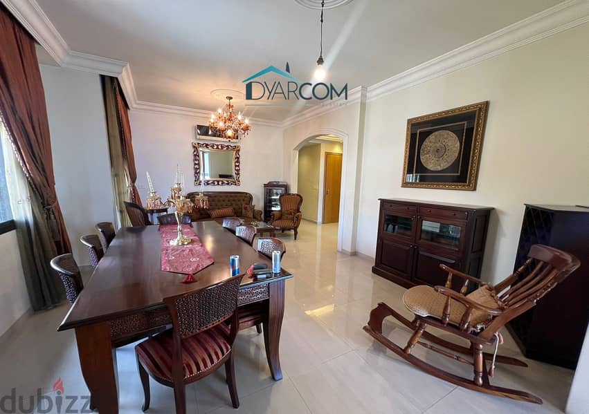 DY1792 - Sahel Alma Fully Furnished & Decorated Apartment For Sale! 5