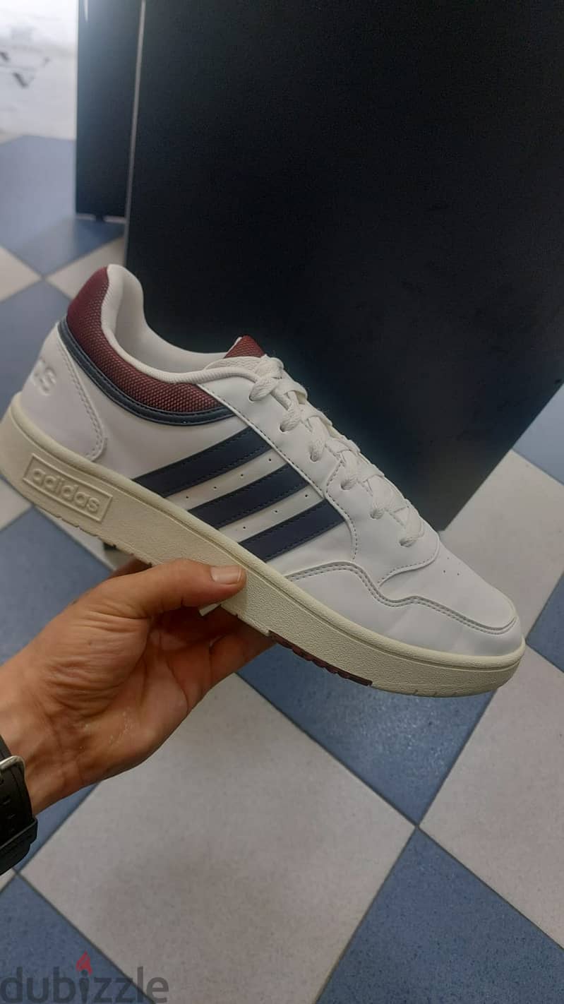 Used - Excellent condition Addidas 0