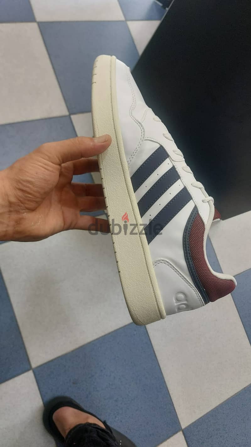 Used - Excellent condition Addidas 3