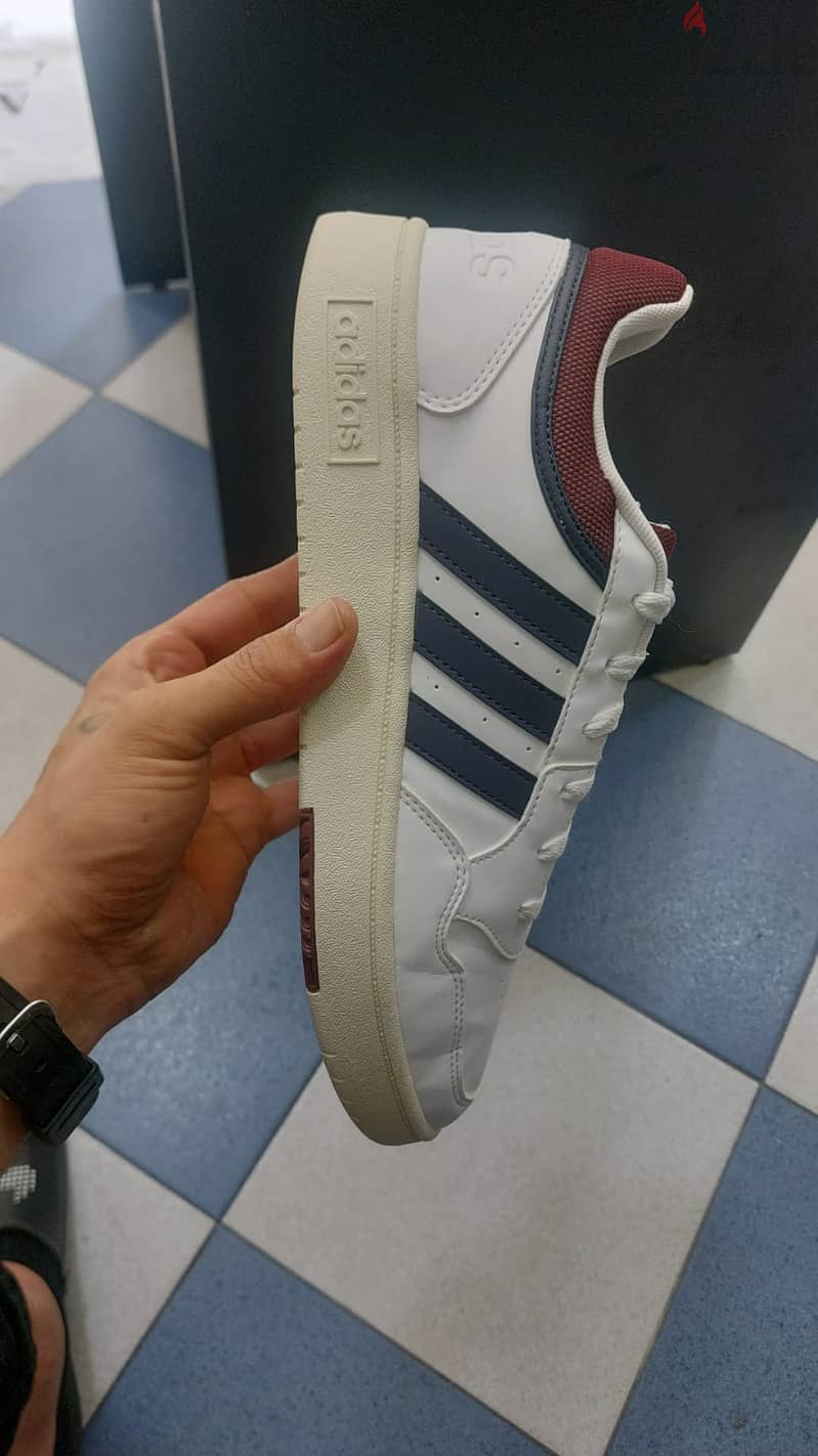 Used - Excellent condition Addidas 4