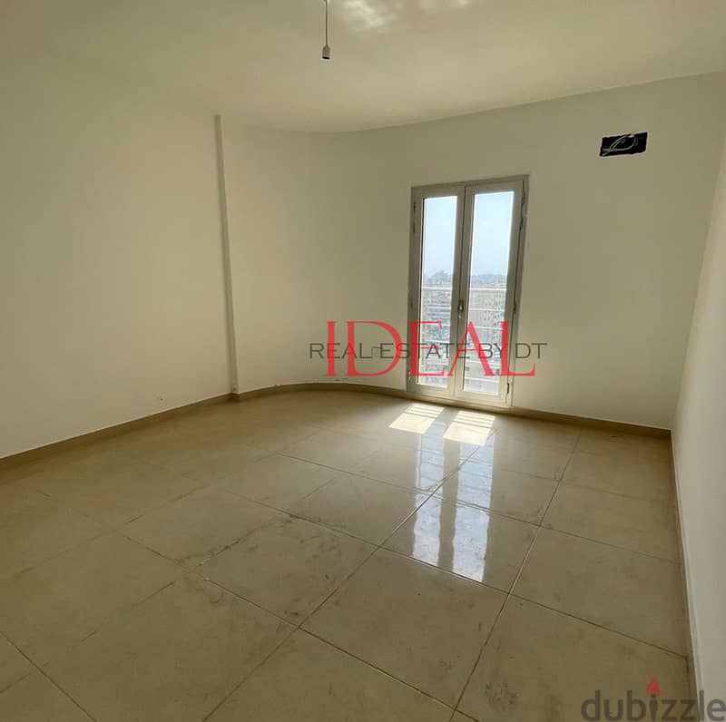PRIME LOCATION! Apartment for sale in Tayouneh 270 sqm ref#kd106 5