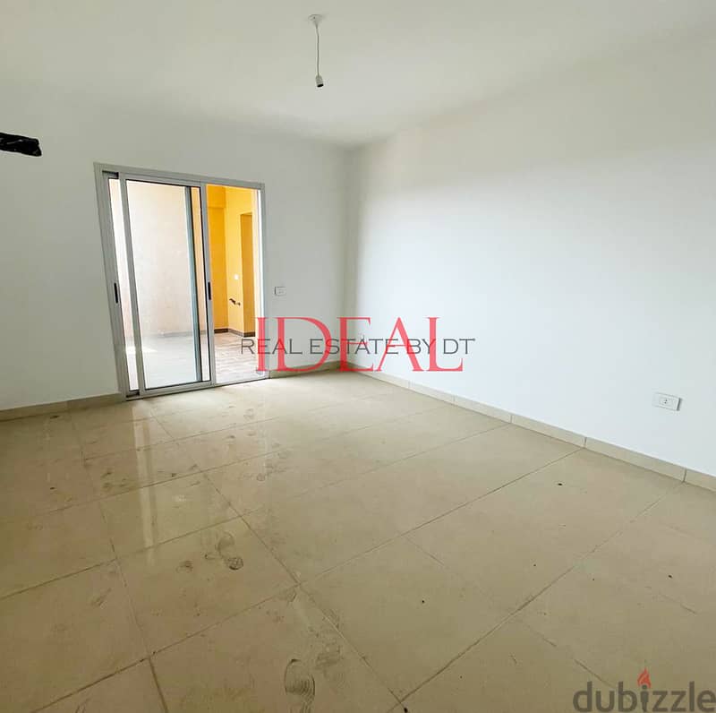 PRIME LOCATION! Apartment for sale in Tayouneh 270 sqm ref#kd106 6