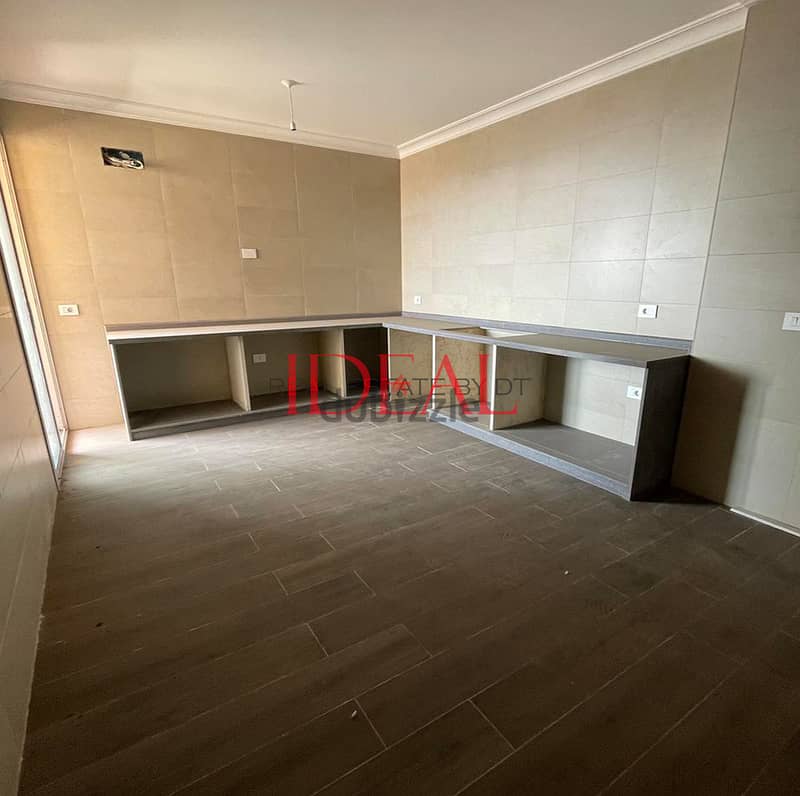 PRIME LOCATION! Apartment for sale in Tayouneh 270 sqm ref#kd106 7