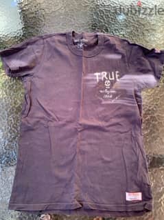 True religion t-shirt 0