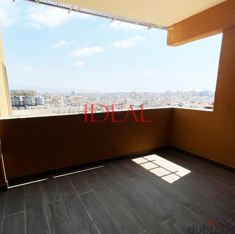Apartment with pool for rent in Tayouneh 270 sqm REF#KD107 4