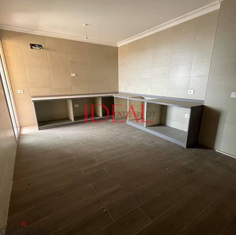 Apartment with pool for rent in Tayouneh 270 sqm REF#KD107 5