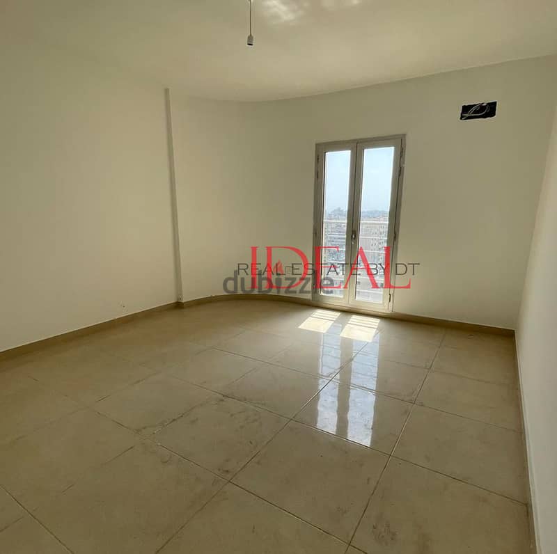 Apartment with pool for rent in Tayouneh 270 sqm REF#KD107 6