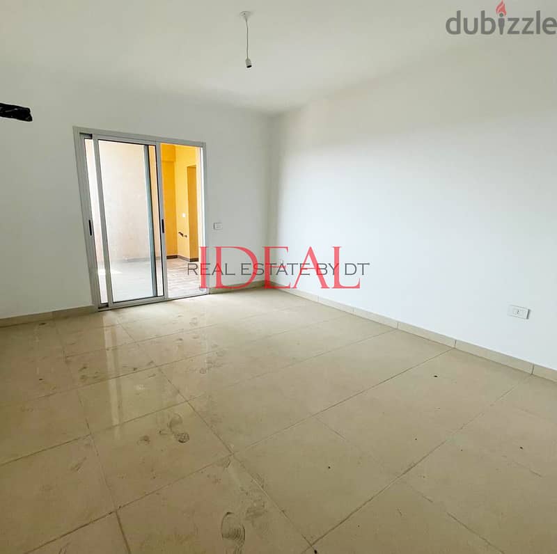 Apartment with pool for rent in Tayouneh 270 sqm REF#KD107 7