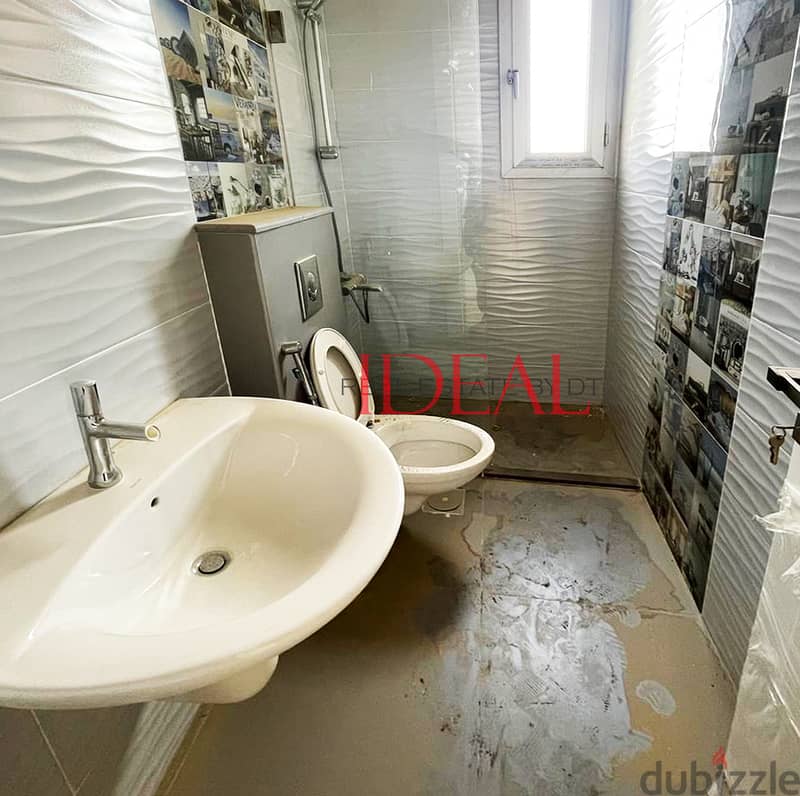 Apartment with pool for rent in Tayouneh 270 sqm REF#KD107 8
