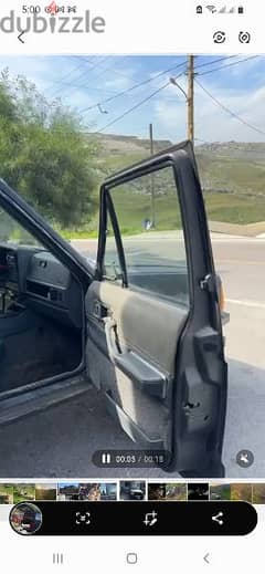 Jeep Cherokee 1988 0