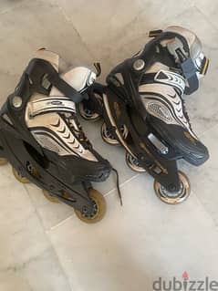 Roller skates for sale